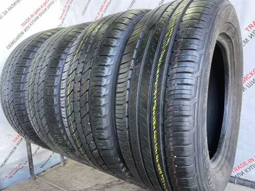 Kumho Crugen HP71 R16 23560