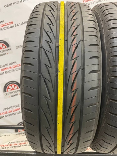 Bridgestone Techno Sports R17	215/55