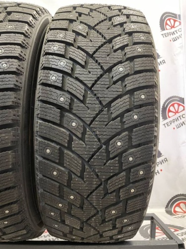 ZETA ANTARCTICA SPORT R18 265/60