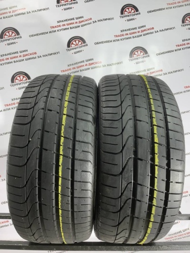 Pirelli P Zero R20 245/35