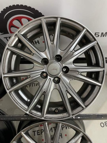 Литые  R16 5x114,3/67,1ET47/6,5J
