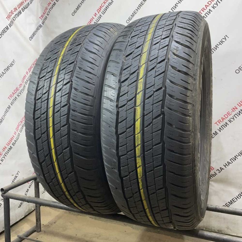 Dunlop Grandtrek AT23  R18 275/60
