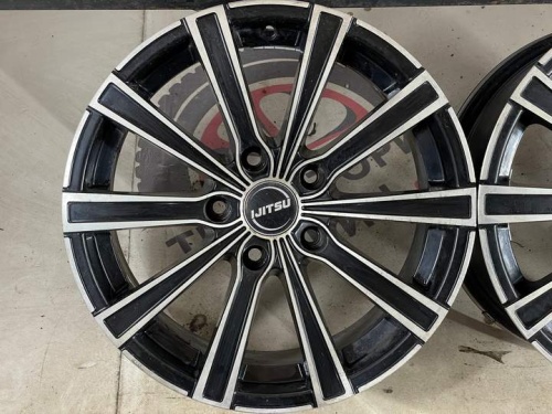 Литьё KIA/Hyundai R16 5X114,3/D67,1/ET40/J7