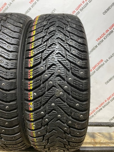 Nokian Tyres Hakkapeliitta 8 195/65 R15