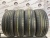 Dunlop Sport BluResponse  R17  205/55