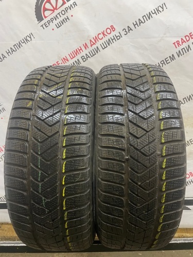 Pirelli Winter Sottozero3 R19 235/45 99V