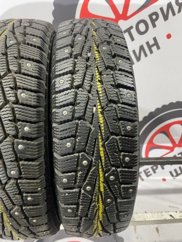 Cordiant Snow Cross R13 155/70