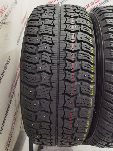 Semperit IceGrip 2 R16 205/55