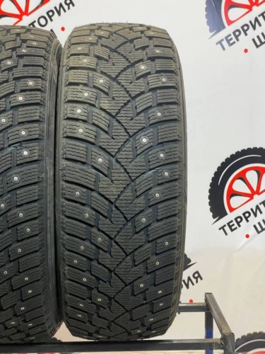 Zeta Antarctica Sport R19	225/55