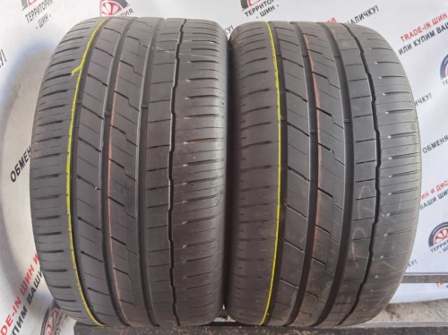 Hankook Ventus S1 Evo3 SUV K127A R21 315/35