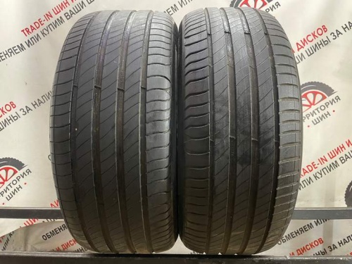 Michelin Primacy 4 225/50 R18 99W.