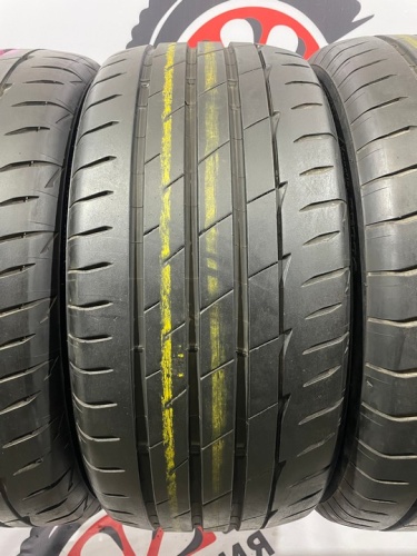 Bridgestone Potenza Adrenalin RE004 R17 245/45