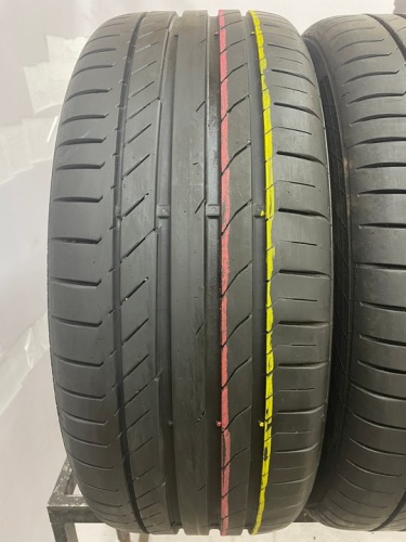 Continental ContiSportContact 5 SSR 235/45 95V R19