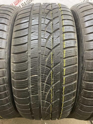 Hankook Winter i*cept evo  R18 245/50 100V