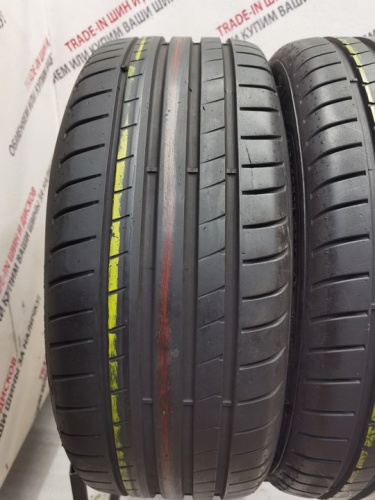 Goodyear Eagle F1 Asymmetric3 R18	215/40