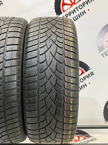 Dunlop SP Winter Sport 3D RFT R18 245/50