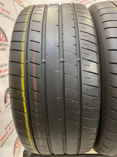 Dunlop SP Sport Maxx RT 2 R20  285/40