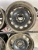 Штампы BMW 1 e87 R16 5x120/72,6/ET45/J6,5
