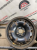 Штампы Хендай Ржавые R14 4/100/54,1/ET36/6J