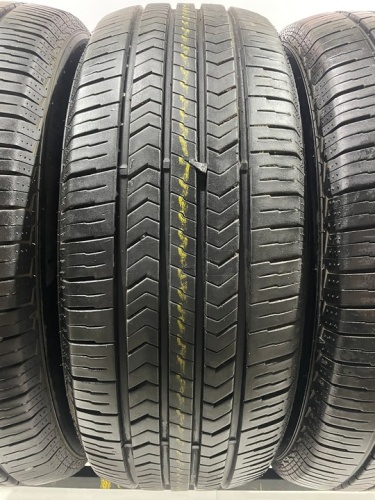 Nexen i.Q Series 1 R16 255/65