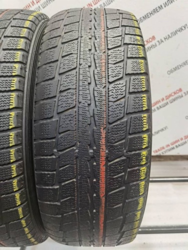 Dunlop Graspic DS2 R16 215/60