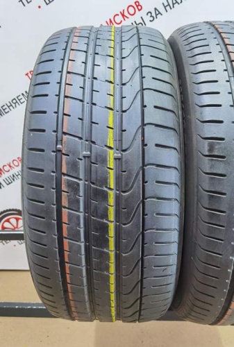 Pirelli p zero R21 265/40