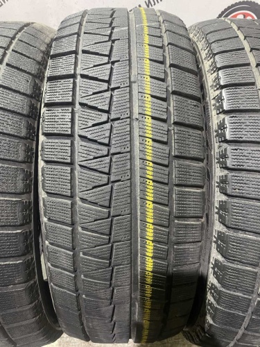 Bridgestone Blizzak Revo GZ R16 205/55