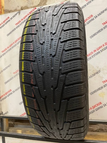 Nokian Hakkapeliitta R   R18   235/60