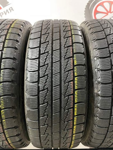 Nexen WinGuard Ice R16 205/60