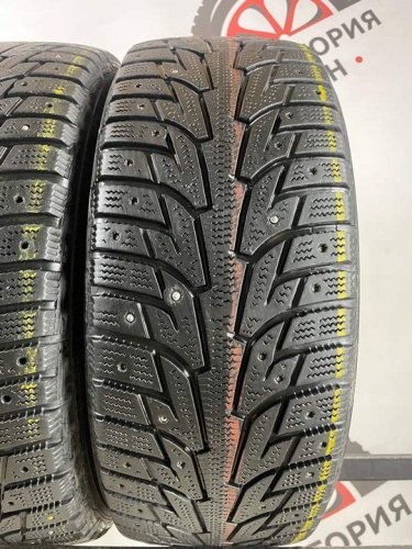 Hankook Winter I*Pike RS2 R16 215/55