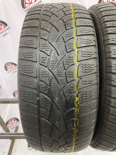 Dunlop SP WinterMax 3D 215/55 R17 98V