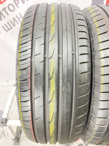 Toyo Proxes CF2 R15 195/55