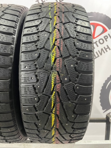 Pirelli Ice Zero R18 235/55 Pirelli Ice Zero R18 235/55