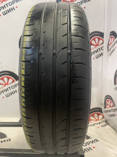 Continental ContiPremiumContact 2 R15	195/65