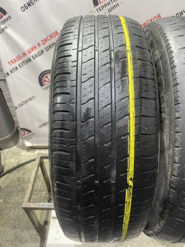 Roadstone N'Fera RU1 R17 225/65