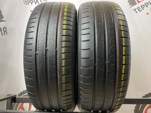 Hankook KinergyEco2 R15 185/60