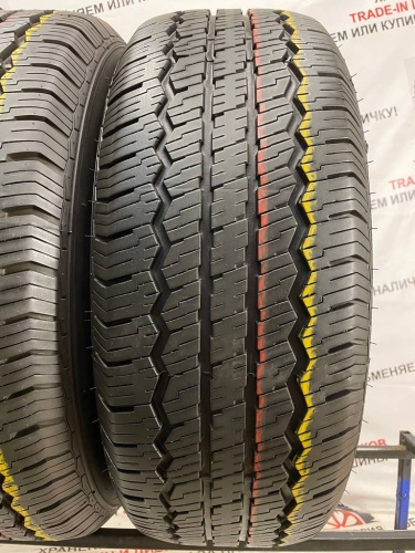 Hankook Radial RA07 R16	255/65