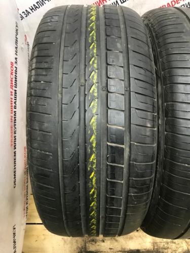 Pirelli Cinturato P7  Run Flat R18 255/40