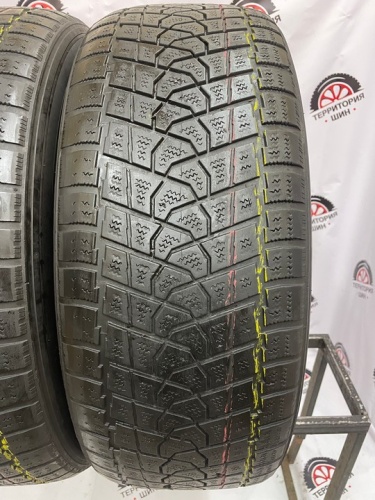 Triangle Winter A/T 275/60 R20 119T