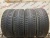 Bridgestone Blizzak Spike-01 R17 225/65