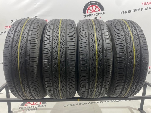 Hankook Optimo H418 R16 235/60