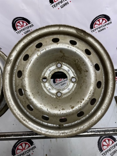Штампы Ford R14 4*108 ЦО63,3 ЕТ47 5,5J