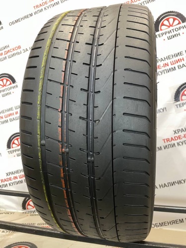 Pirelli P-Zero R21	275/35