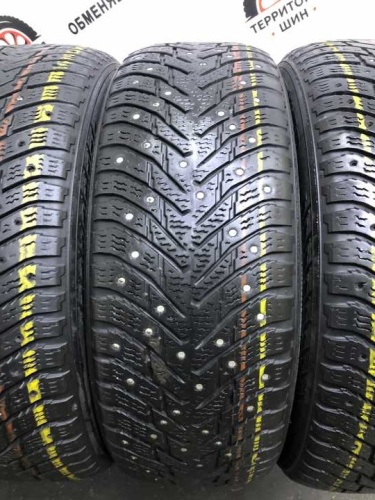 Nokian Tyres Hakkapeliitta 8 R16 205/60