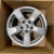 Литые диски Suzuki R16 5x114.3 et50 DIA60.1 Литые диски Suzuki R16 5x114.3 et50 DIA60.1