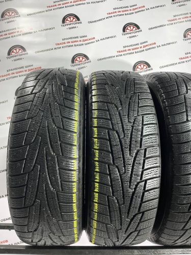 Kumho I'Zen KW31  R16 215/70