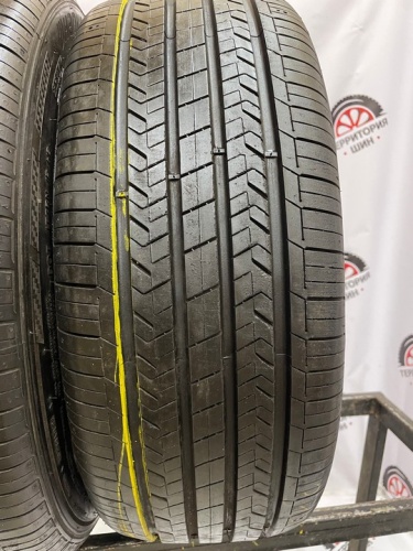 Hankook Kinergy ST as R17 215/45