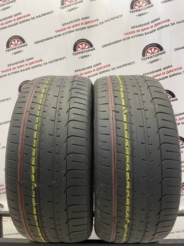 Pirelli P Zero R19 255/45 НЕТ В НАЛИЧИИ