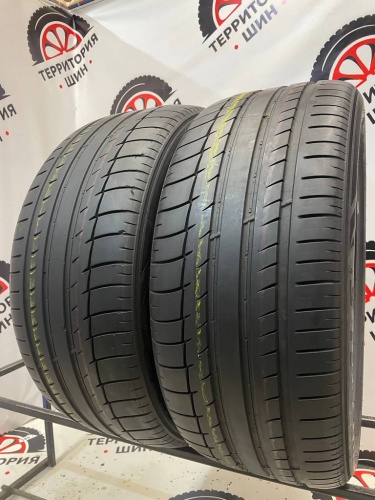 Triangle Sportex TH201 265/45/20