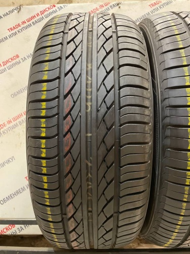 Hankook Optimo K406 R17	235/55